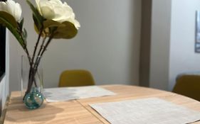 Odyssey Apt 1