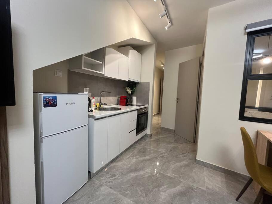Odyssey Apt 1 Θεσσαλονίκη Εξωτερικό φωτογραφία