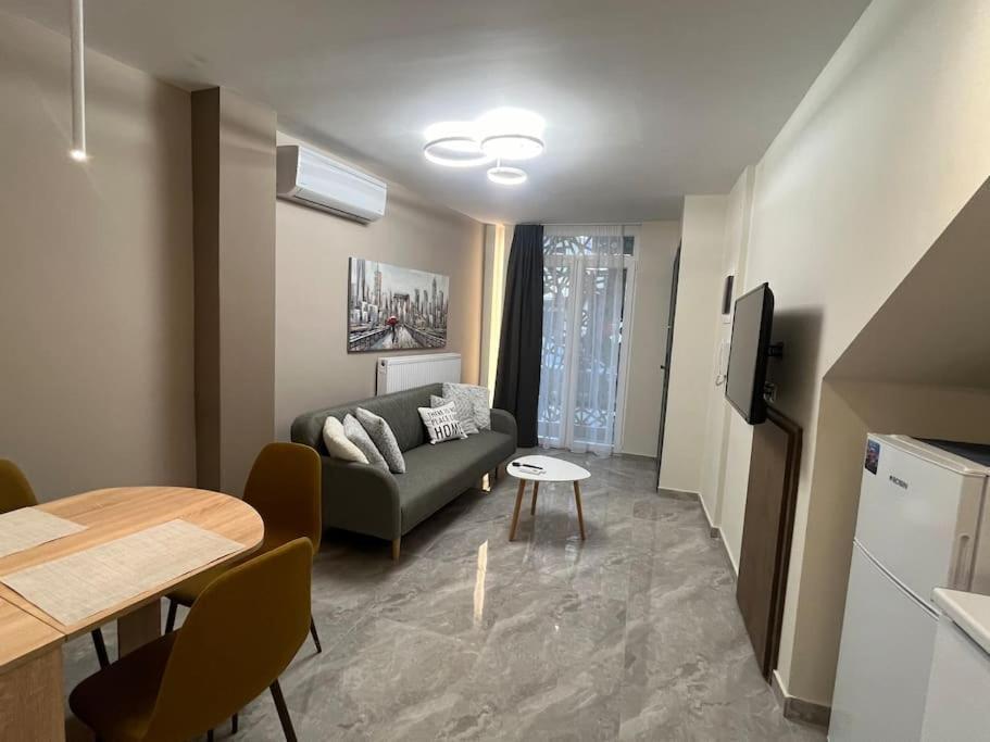 Odyssey Apt 1 Θεσσαλονίκη Εξωτερικό φωτογραφία