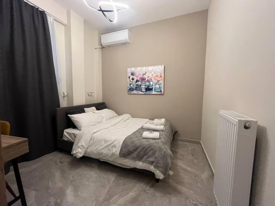 Odyssey Apt 1 Θεσσαλονίκη Εξωτερικό φωτογραφία